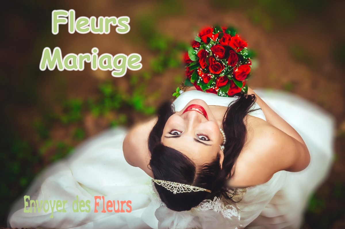 lIVRAISON FLEURS MARIAGE à MONTGRU-SAINT-HILAIRE